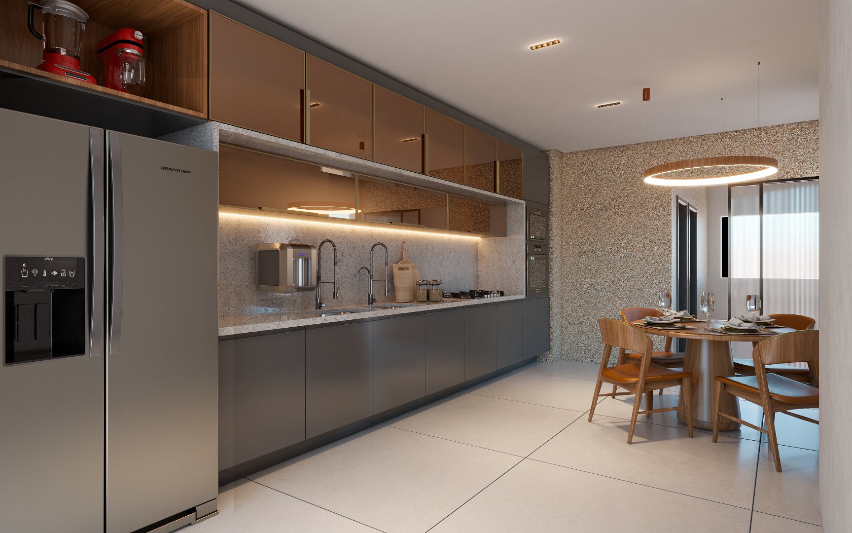 Fotos do Imóvel - Foto 4